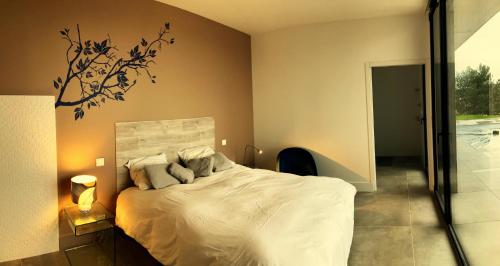 Gallery image of Panoradome in Saint-Maurice