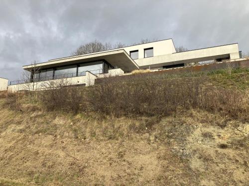Gallery image of Panoradome in Saint-Maurice