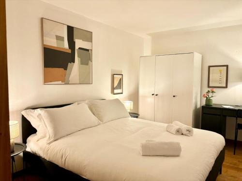 RomeAsYouLike - Colonna Apartment N 50
