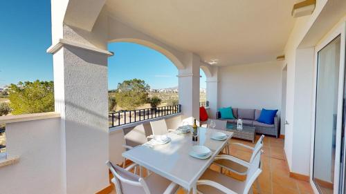 Casa Indico KK-Murcia Holiday Rentals Property