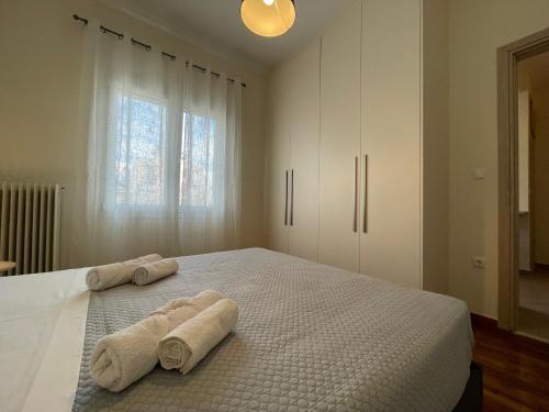 Koukaki lovely stay