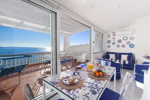 Foto Casa Stella Positano 4