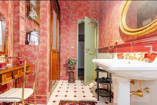 Kép Palazzo Viola Suite Panoramica Palermo szállásáról Palermóban a galériában