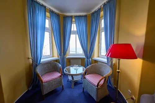Hotel Schweriner Hof by ANS photo 23