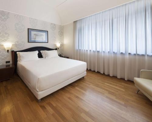 NH Milano Machiavelli