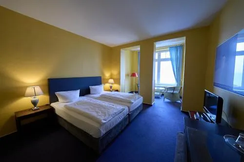 Hotel Schweriner Hof by ANS photo 3