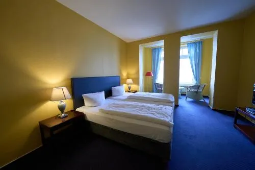 Hotel Schweriner Hof by ANS photo 15