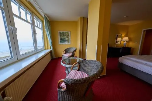 Hotel Schweriner Hof by ANS photo 18