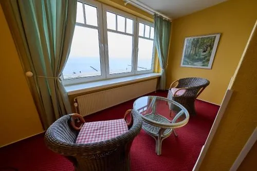 Hotel Schweriner Hof by ANS photo 25