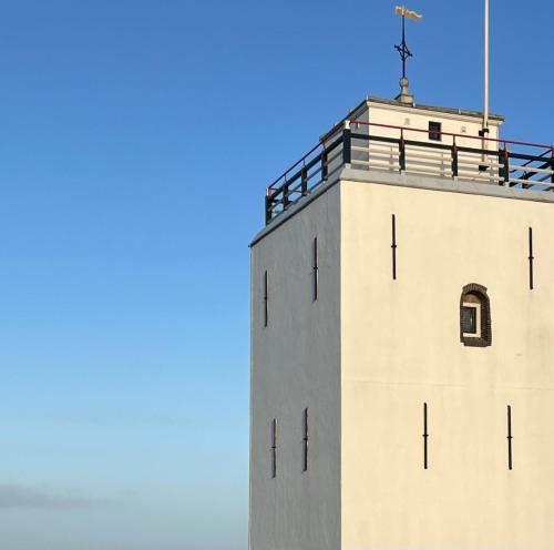 Imagen de la galería de Het Klokkenest, en Katwijk aan Zee