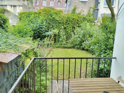 Le Grand apartment dan Dieppe - Charming home 2-8 guests