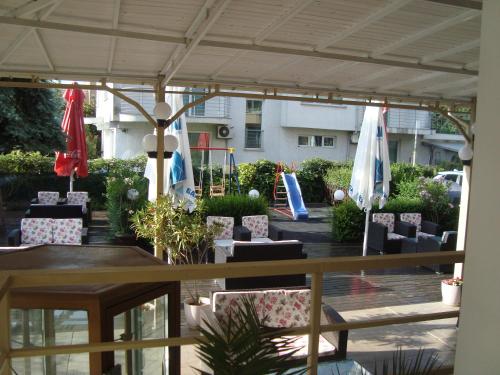 Fotografie z fotogalerie ubytování Hotel Astra v destinaci Ravda