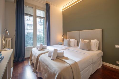 Apartamento de 3 habitaciones en Sant Antoni