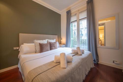 Apartamento de 3 habitaciones en Sant Antoni