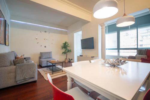 Apartamento de 3 habitaciones en Sant Antoni