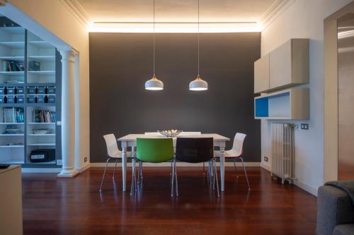 Apartamento de 3 habitaciones en Sant Antoni