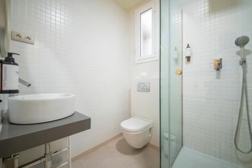 Apartamento de 3 habitaciones en Sant Antoni