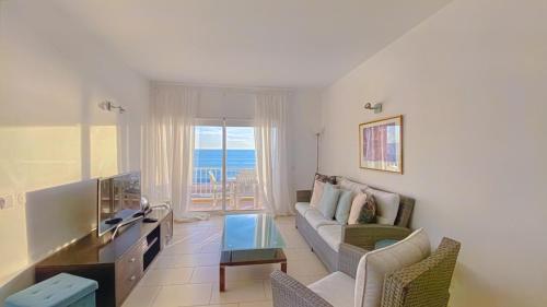 Frente praia SIM T3 Praia Quarteira by HsRentals