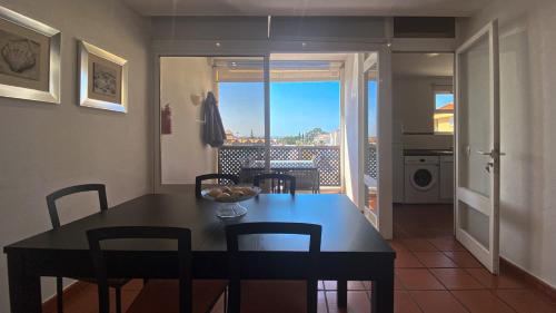 Penthouse Duplex Marina Plaza T1 HsR Marina Vilamoura