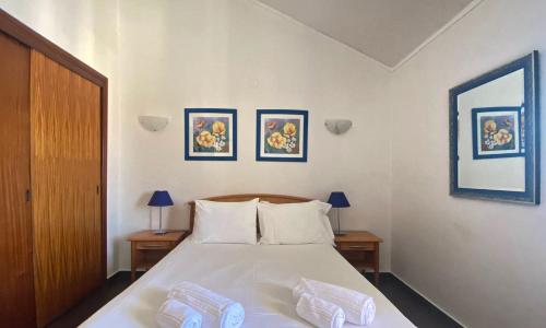 Penthouse Duplex Marina Plaza T1 HsR Marina Vilamoura