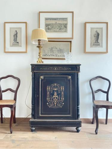 Gallery image of Casa do Campo de São Francisco in Ponta Delgada