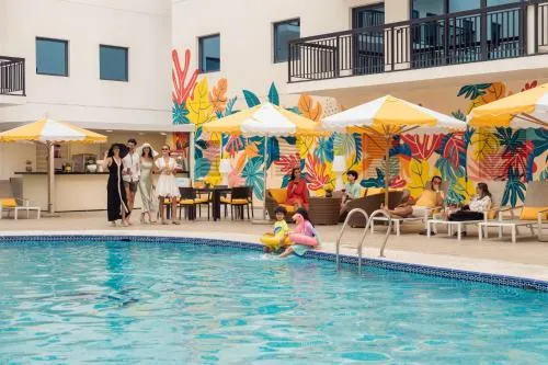 Golden Sands Suites
