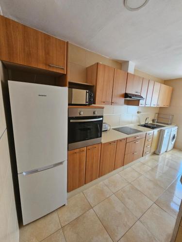 Apartamentos Turia photo 130