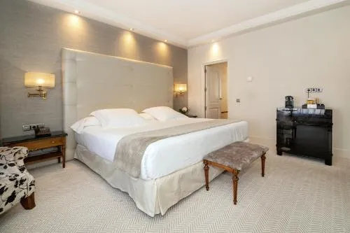 Wellington Hotel & Spa Madrid photo 6