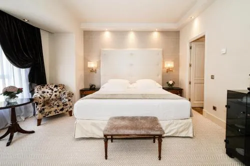 Wellington Hotel & Spa Madrid photo 5