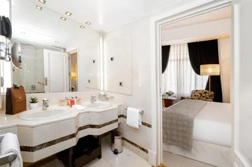 Wellington Hotel & Spa Madrid photo 7