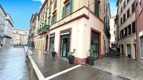 Foto A42 - Ancona, bilocale in pieno centro 1