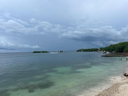 Gallery image of Eco Hotel Bosque Encantado in Isla Grande