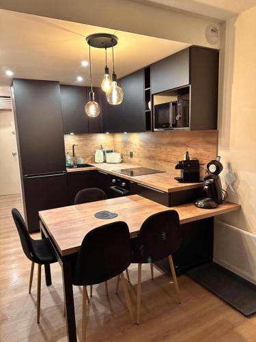 Appartement - Les Menuires