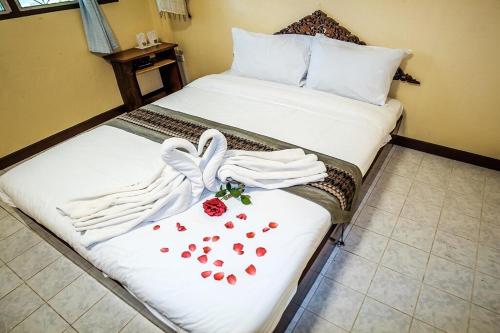 Imagem da galeria de PAI Hillside Resort em Mae Hong Son