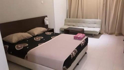 Gallery image of jana view siti in Kamunting
