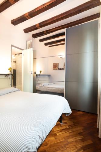 Cosy and Bright Flat in the heart of Porta Venezia