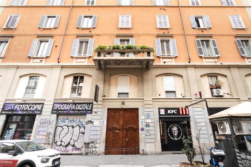 Cosy and Bright Flat in the heart of Porta Venezia