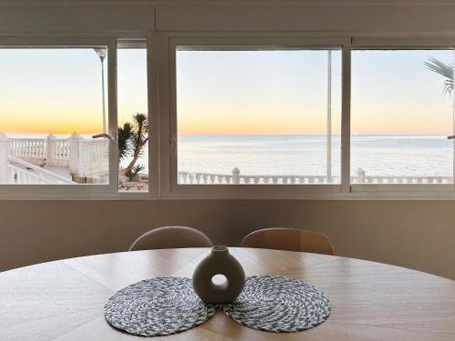 Exclusivas vistas al Mar Mediterraneo con terraza By Turihome