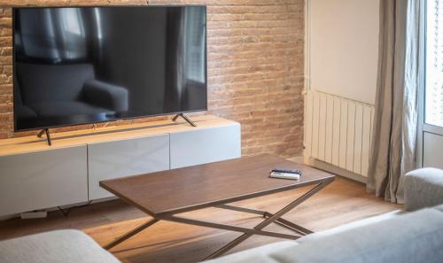Apartamento de cuatro dormitorios en Calle Aribau You Stylish Apartments