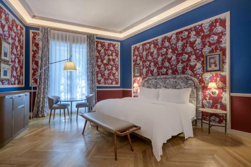 Santo Mauro, a Luxury Collection Hotel, Madrid Image