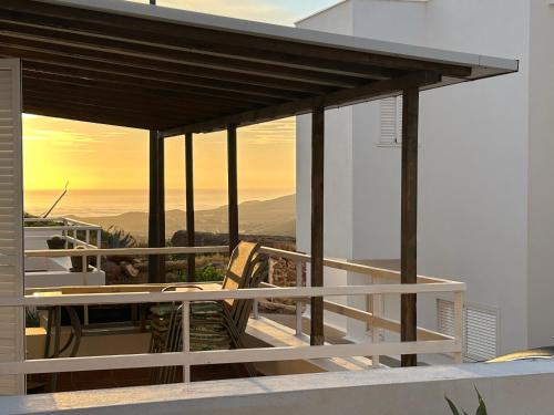 Fotografie z fotogalerie ubytování Casa Rous v destinaci Níjar