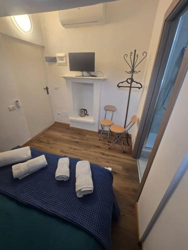Grazioso Room