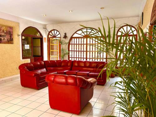 Gallery image of Hotel Yañez Inn in Ayacucho