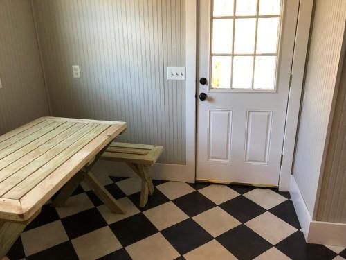 Gambar di galeri bagi Layla's Heavenly Haven di Fort Payne