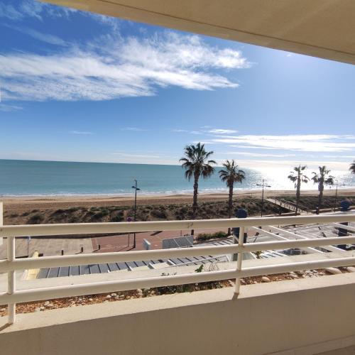 Apartamento Picasso 3 Inmomart