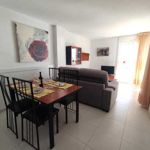 Apartamento Picasso 3 Inmomart