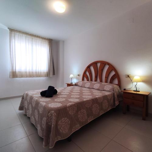 Apartamento Picasso 3 Inmomart