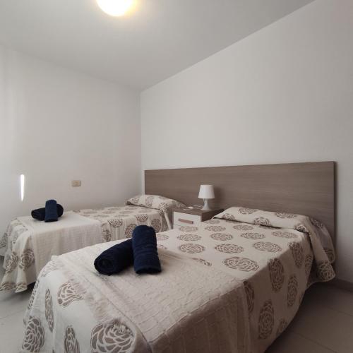 Apartamento Picasso 3 Inmomart