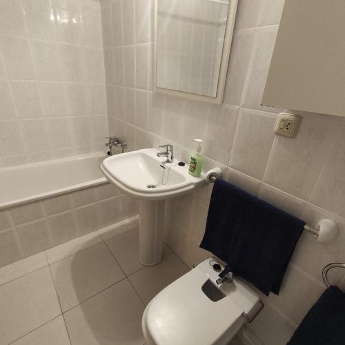 Apartamento Picasso 3 Inmomart