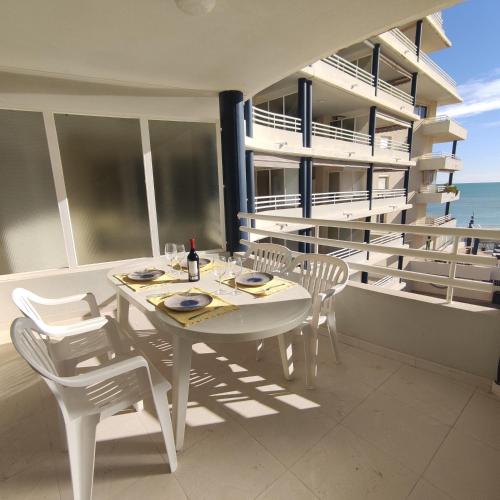 Apartamento Picasso 4 Inmomart